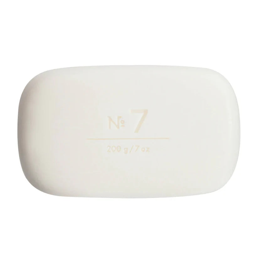 Via Mercato Large Soap Bar