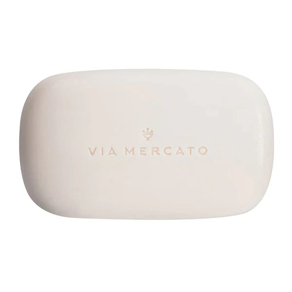Via Mercato Large Soap Bar
