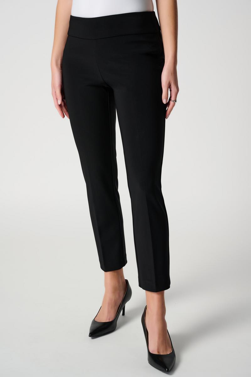 Classic Cropped Pants - 181089NOS