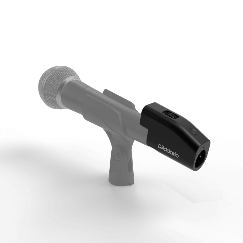 D'Addario IR Mic Mute Infrared Mic Sensor