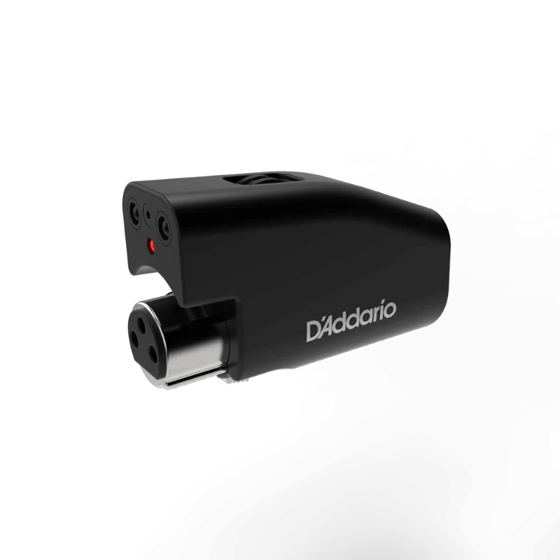 D'Addario IR Mic Mute Infrared Mic Sensor