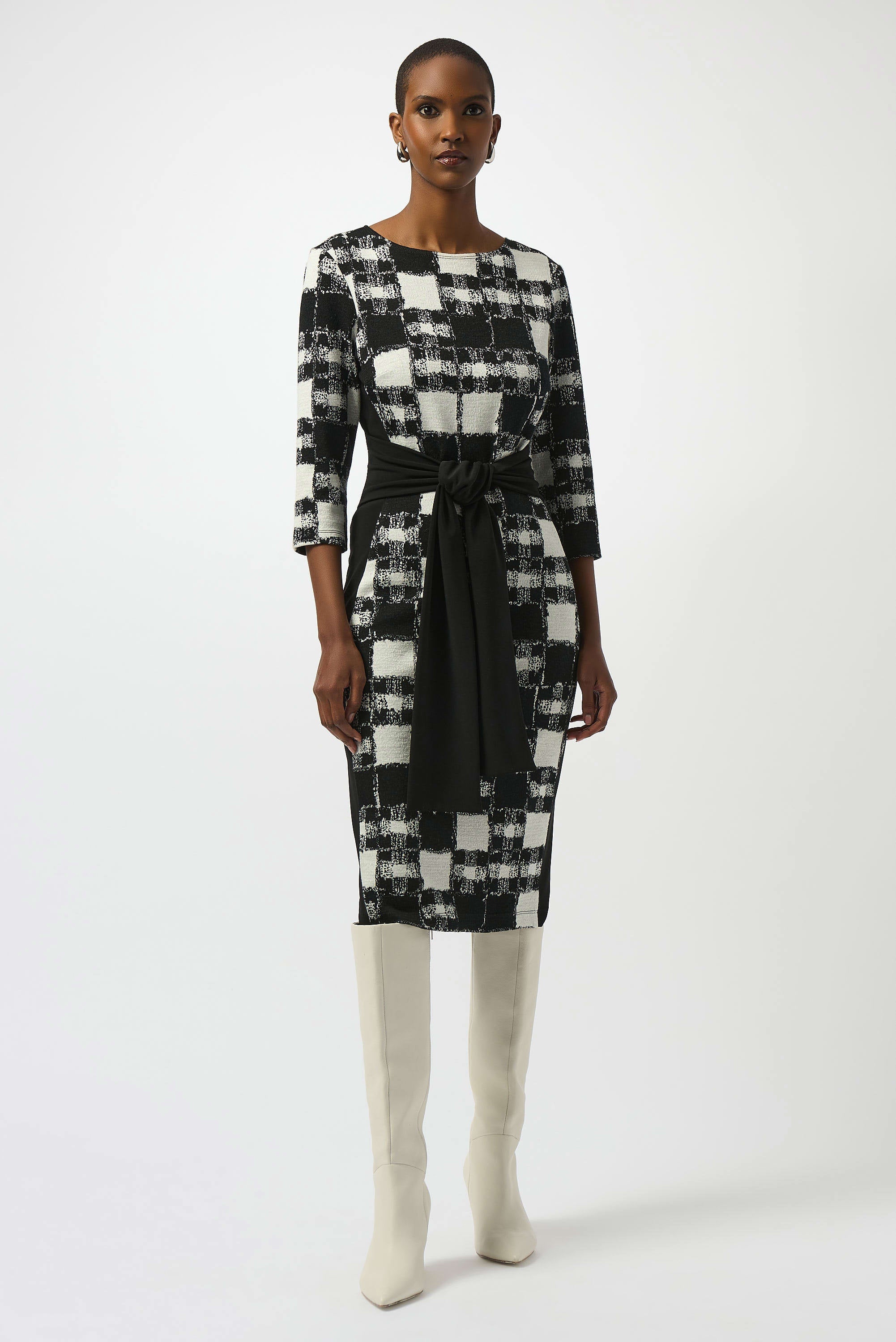 Joseph Ribkoff Ladies Van Dress - 253289