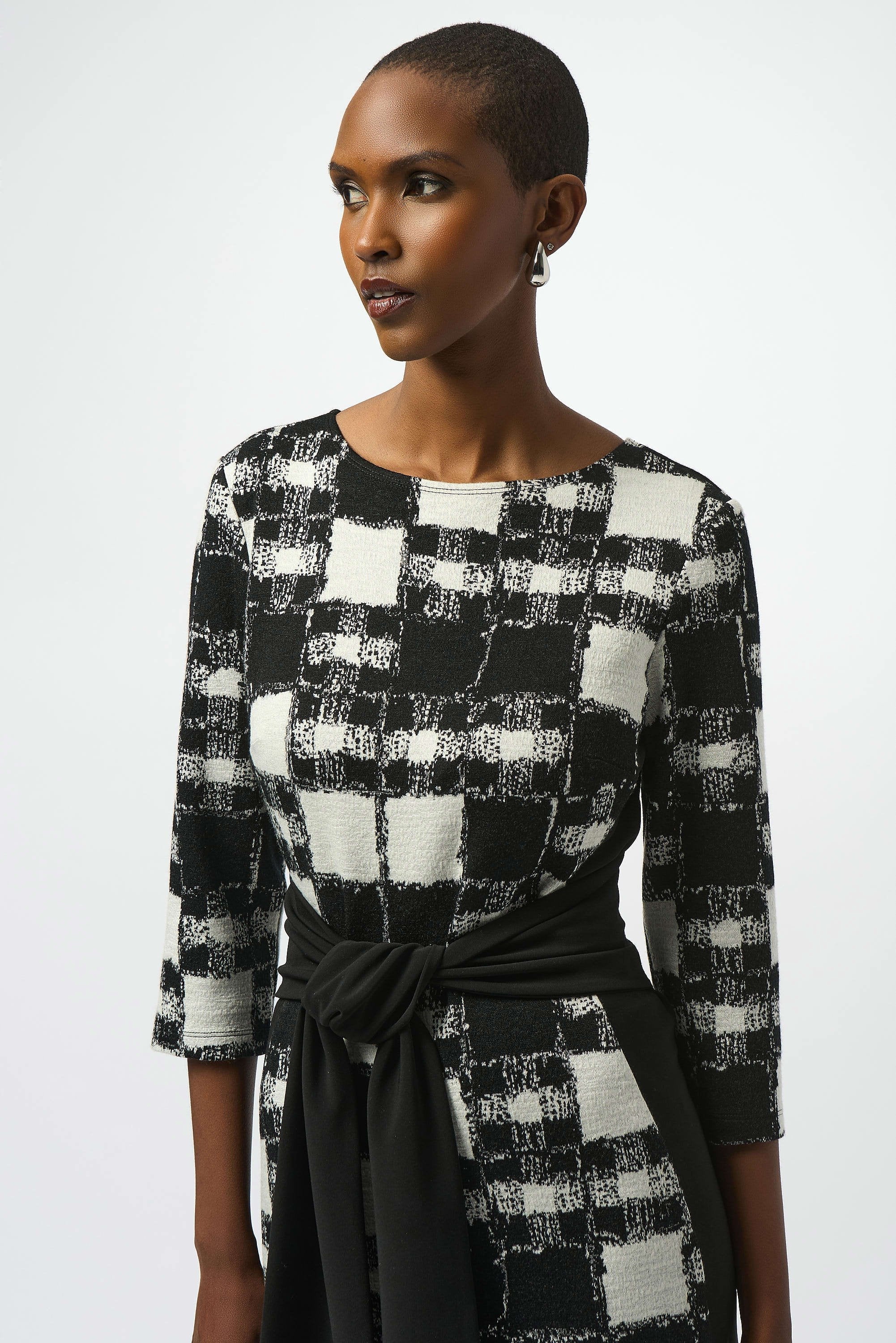Joseph Ribkoff Ladies Van Dress - 253289