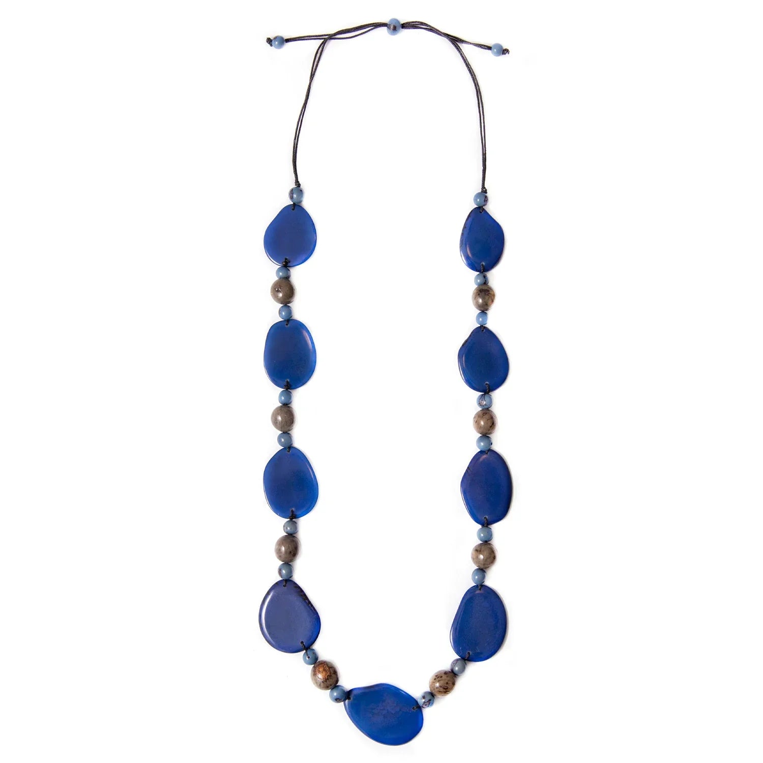 Tagua Georgina Necklace