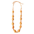 Tagua Miriam Necklace