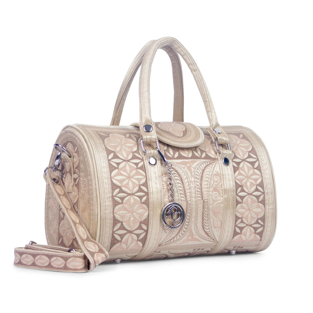 Nano Handbag - Mutiara