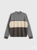 The Sedona Knit Top by Keren Hart