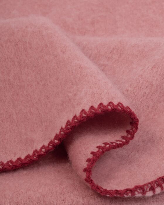 Whipstitch Scarf