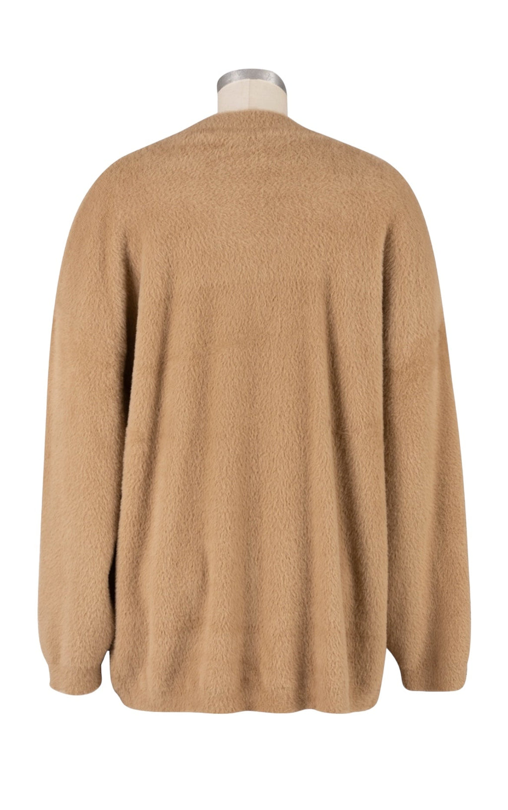 Dana Cozy Jacket