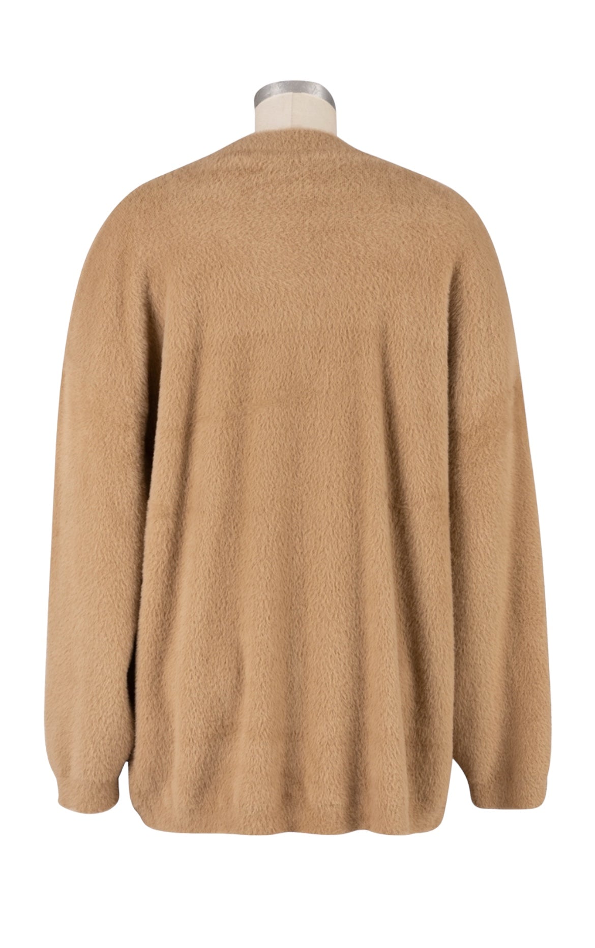 Dana Cozy Jacket