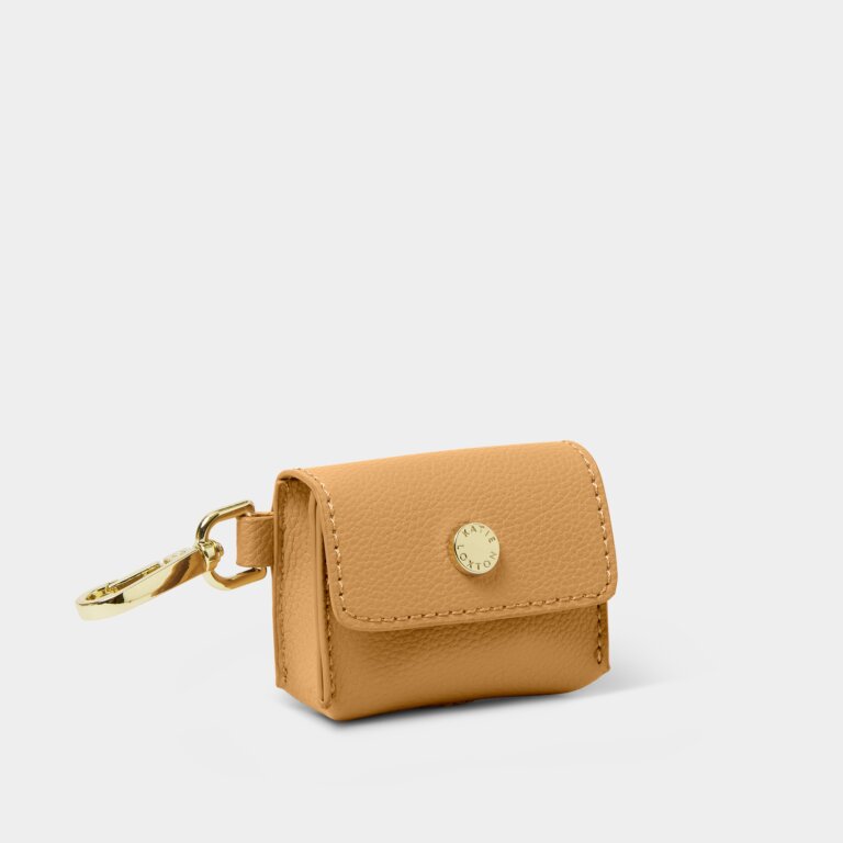Evie Clip On AirPod Case