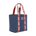 Brighton Velveteen Love Tote