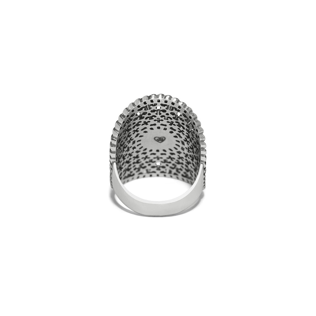 Brighton Ferrara Segreta Ring
